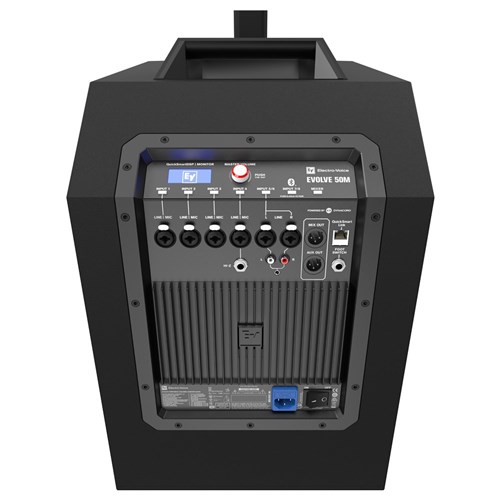 Electro-Voice Evolve 50M Portable Column System