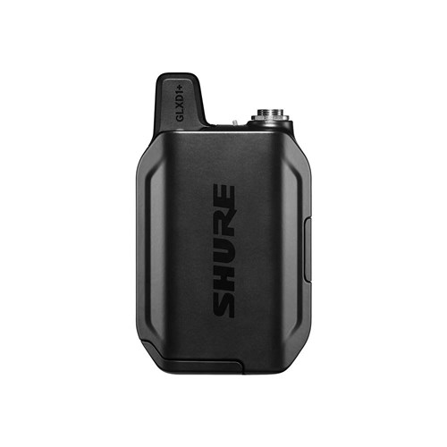 Shure Wireless Dig Combo System GLXD1+ 85/SM58 Mic