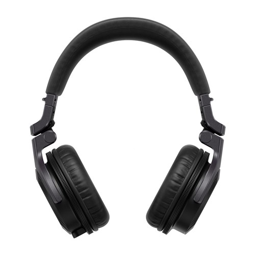 Pioneer DJ HDJ-CUE1 Over-Ear DJ Headphones Black