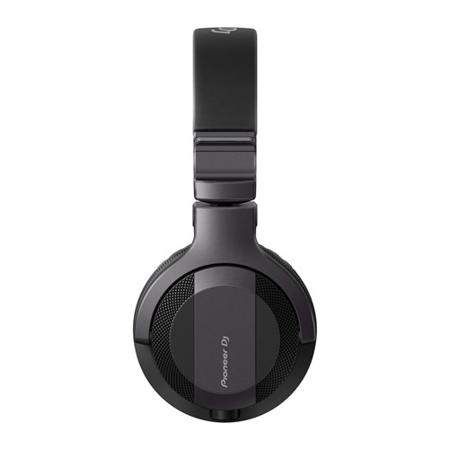 Pioneer DJ HDJ-CUE1 Over-Ear DJ Headphones Black