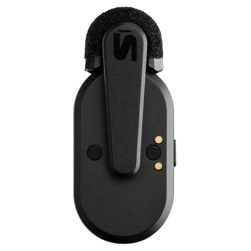 Shure MoveMic 1 Clip-On Single Channel Wireless Lavalier Mic