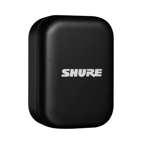 Shure MoveMic 1 Clip-On Single Channel Wireless Lavalier Mic