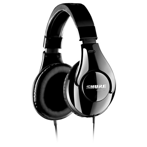 Shure Professional Quality Headphones