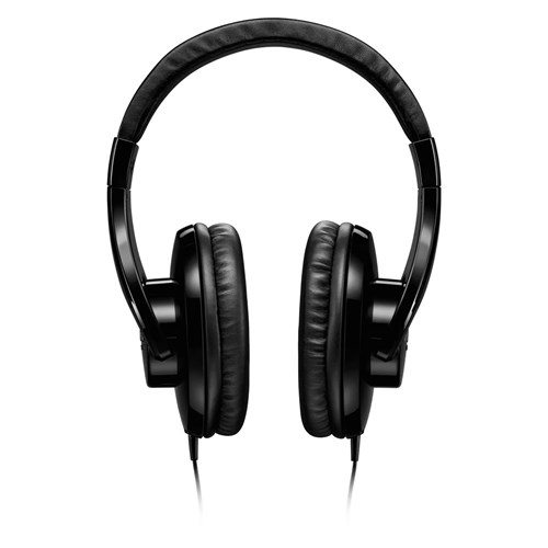 Shure Professional Quality Headphones