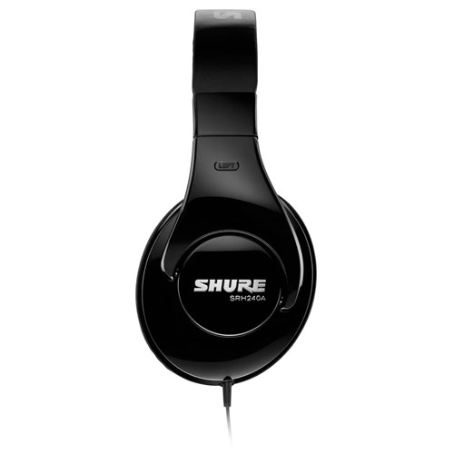 Shure Professional Quality Headphones