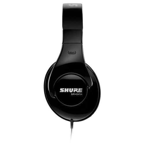Shure Professional Quality Headphones