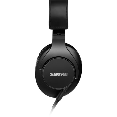 Shure Headphones Pro Studio Dual Sided w/ Straight Cable