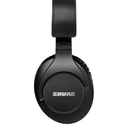 Shure Headphones Pro Studio Dual Sided w/ Straight Cable