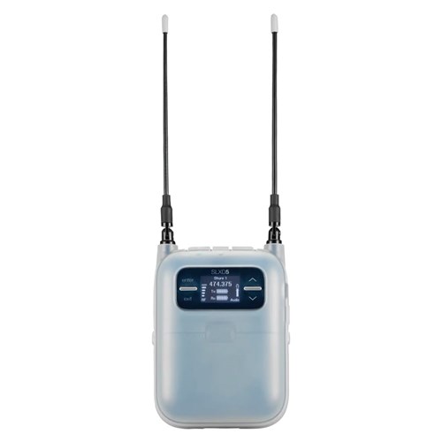 Shure Water Resistant Cover for SLXD5