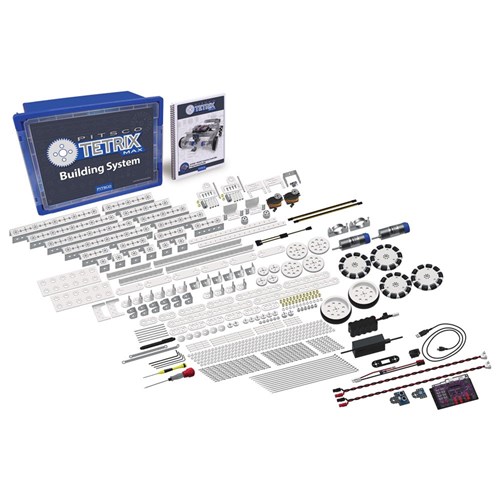 tetrix kit