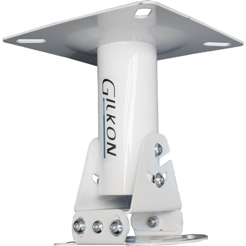 Ceiling Mount Compact & Universal Adapter Plate 150mm