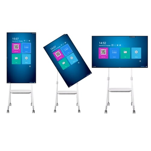 CommBox Intelligent Display 43