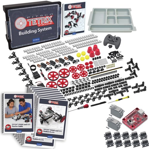 kit lego mindstorms ev3