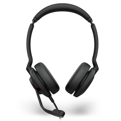 Jabra Corded Evolve2 30 SE MS Stereo Headset USB-A