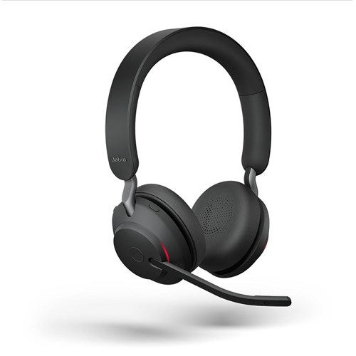 Jabra Evolve2 65 USB-A Headset