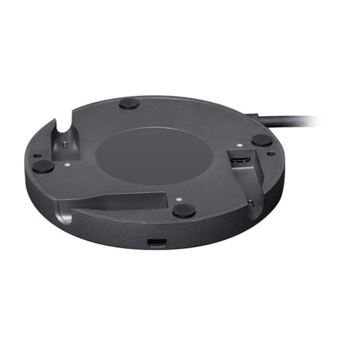 Logitech Rally Mic Hub (splitter)