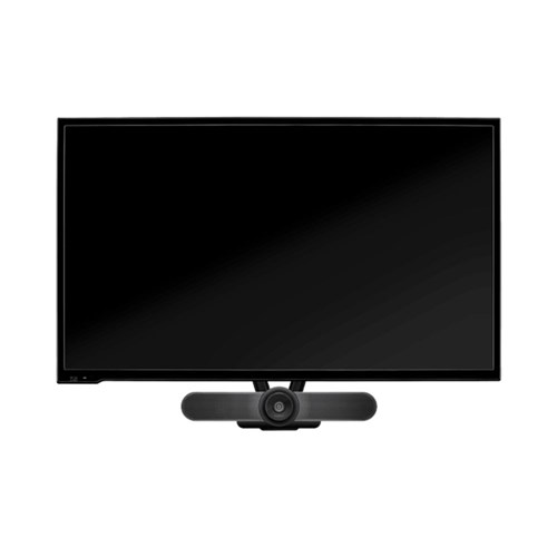 Logitech Meetup Conference Camera TV Mount XL up to 90''
