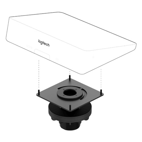 Logitech Tap Table Mount