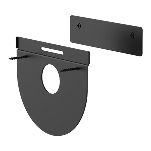 Logitech Tap Wall Mount For Cat5E & IP Touch Controllers