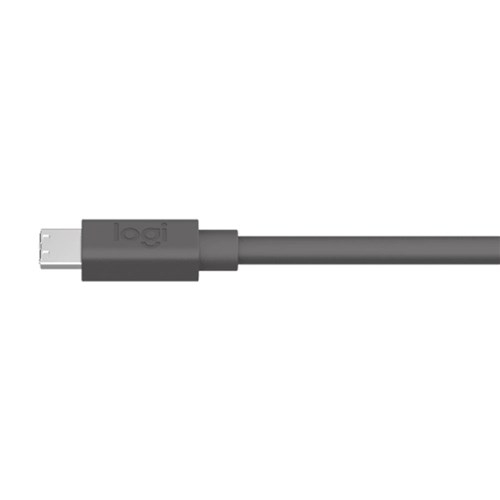 Logitech Meetup Extension Cable for Expansion Mic 10m