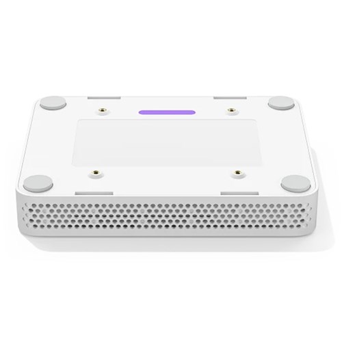 Logitech Roommate Appliance Computing with Collab OS