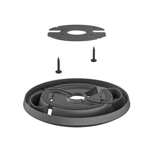 Logitech Rally Mic Table Mount