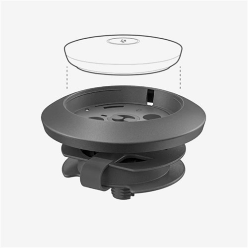 Logitech Rally Mic Table Mount