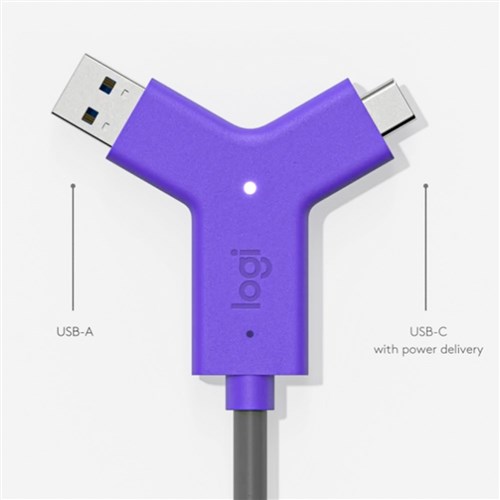 Logitech Swytch Hub Kit