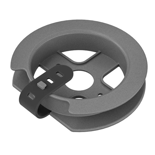 Logitech Rally Mic Pod Mount Ceiling and Table - White