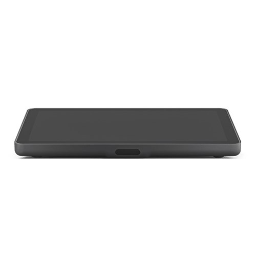 Logitech Tap IP 10.1 Touch Controller With POE - Graphite