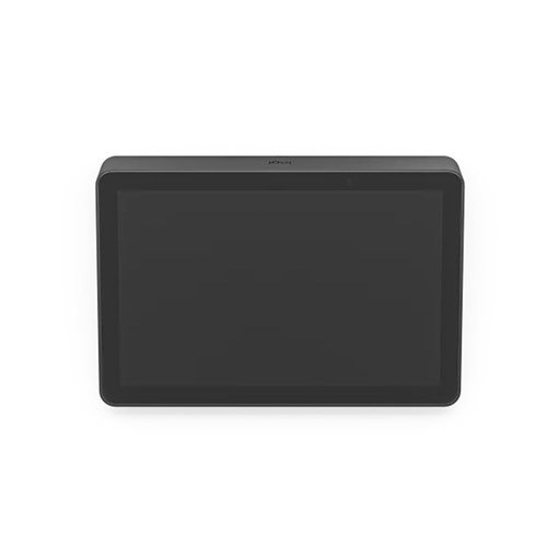 Logitech Tap IP 10.1 Touch Controller With POE - Graphite