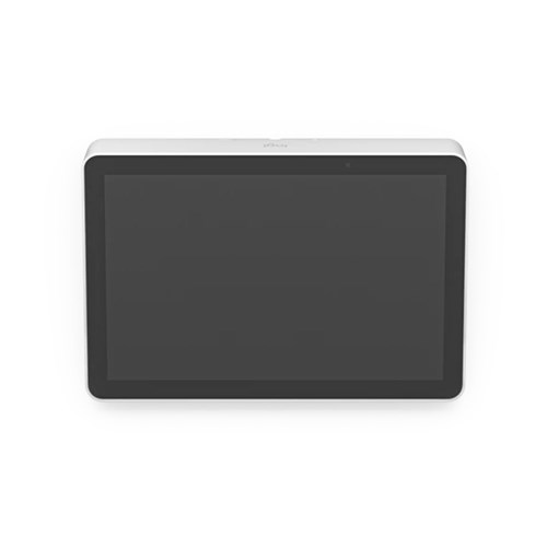 Logitech Tap IP 10.1 Touch Controller With POE - White