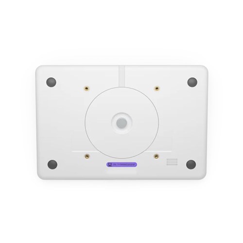 Logitech Tap IP 10.1 Touch Controller With POE - White