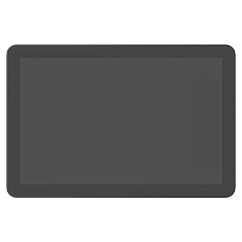 Logitech Tap Room Scheduler Includes Mount - Graphite