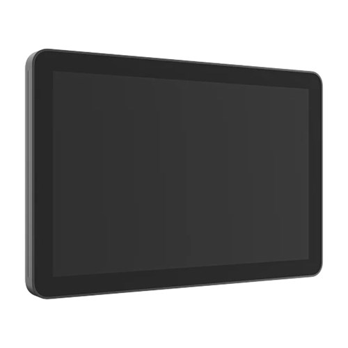 Logitech Tap Room Scheduler Includes Mount - Graphite