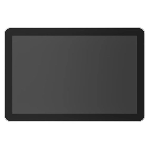 Logitech Tap Room Scheduler IncludesMount - White