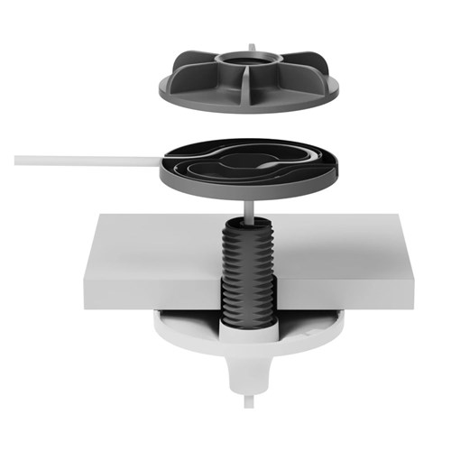 Logitech Mic Pod Pendant Mount