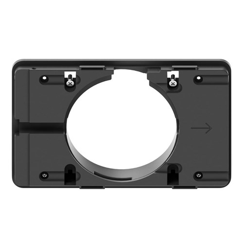 Logitech Tap Scheduler Angle Mount - Graphite