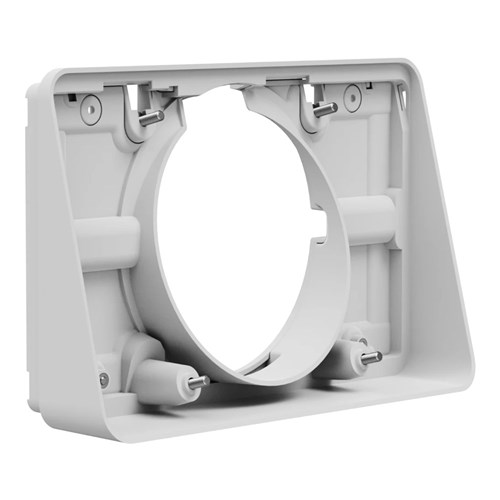 Logitech Tap Scheduler Angle Mount - Off White