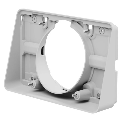 Logitech Tap Scheduler Angle Mount - Off White