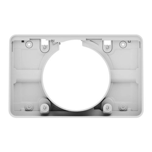 Logitech Tap Scheduler Angle Mount - Off White
