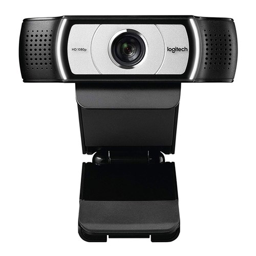 Logitech C930e Webcam
