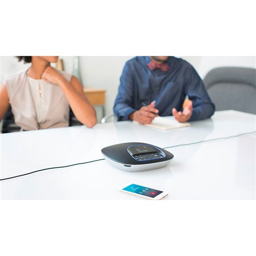 Logitech Group Video Conferencing System