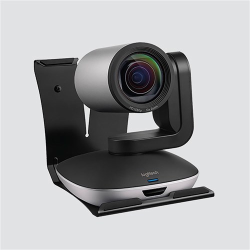 Logitech Group Video Conferencing System