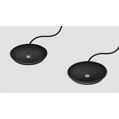 Logitech Group Video Conferencing System
