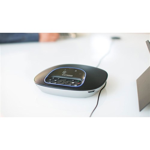 Logitech Group Video Conferencing System