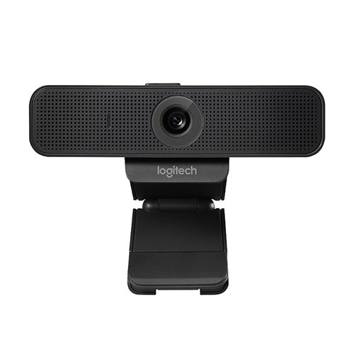 Logitech C925E HD 1080P Auto Focus Webcam