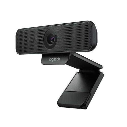 Logitech C925E HD 1080P Auto Focus Webcam