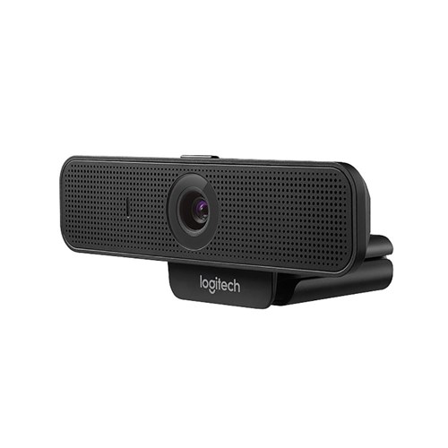Logitech C925E HD 1080P Auto Focus Webcam
