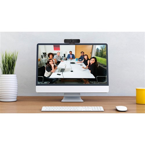 Logitech C925E HD 1080P Auto Focus Webcam